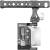 8Sinn Camera Cage for BMMSC4KG2 + Top Handle Pro V2 - klatka + uchwyt górny